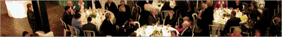 The BNI Experience